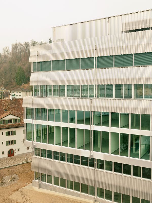 Campus Rieter